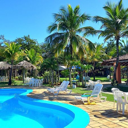Acquamarine Park Hotel Guarapari Luaran gambar