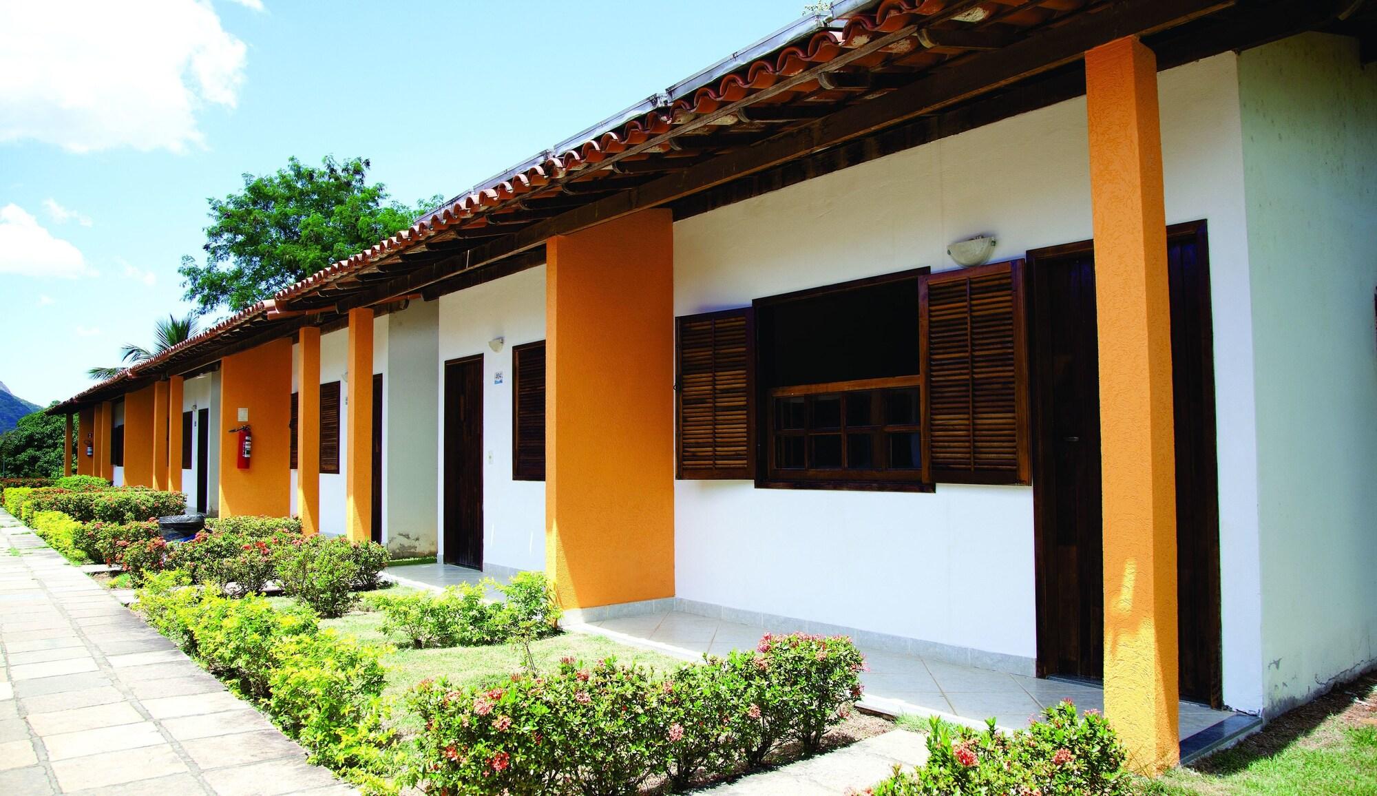 Acquamarine Park Hotel Guarapari Luaran gambar