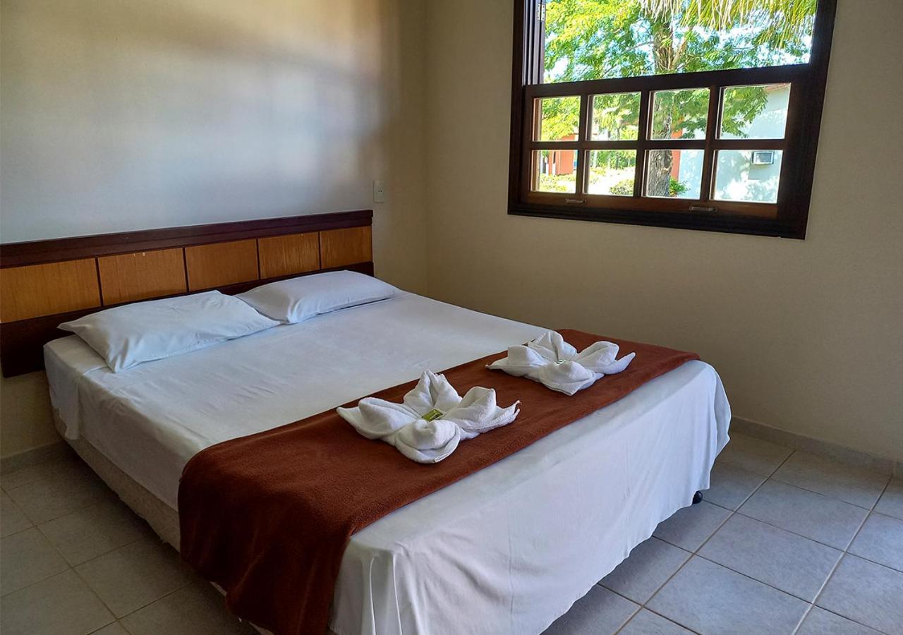 Acquamarine Park Hotel Guarapari Luaran gambar