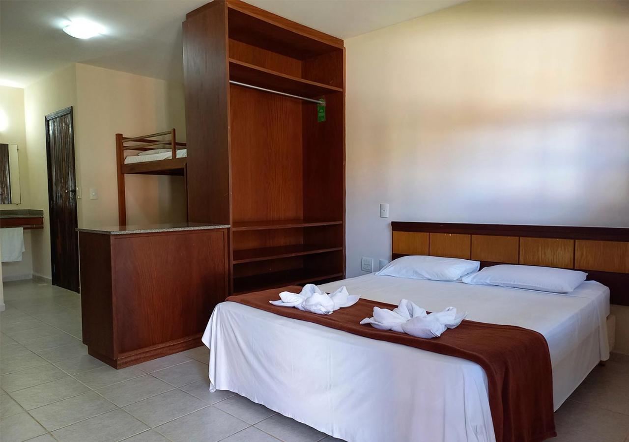 Acquamarine Park Hotel Guarapari Luaran gambar