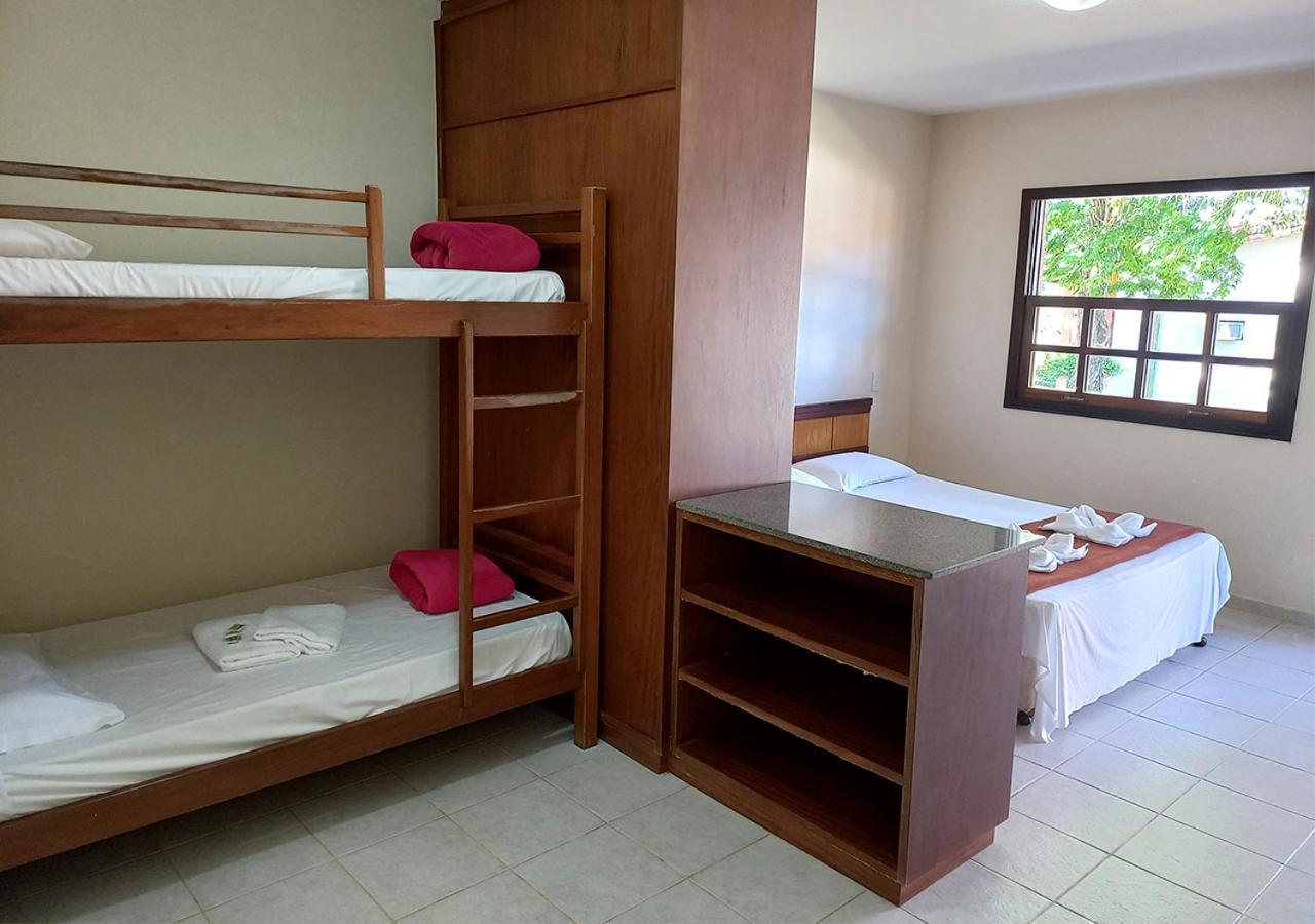 Acquamarine Park Hotel Guarapari Luaran gambar