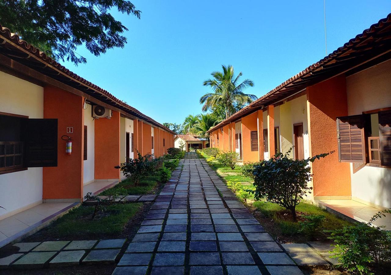 Acquamarine Park Hotel Guarapari Luaran gambar