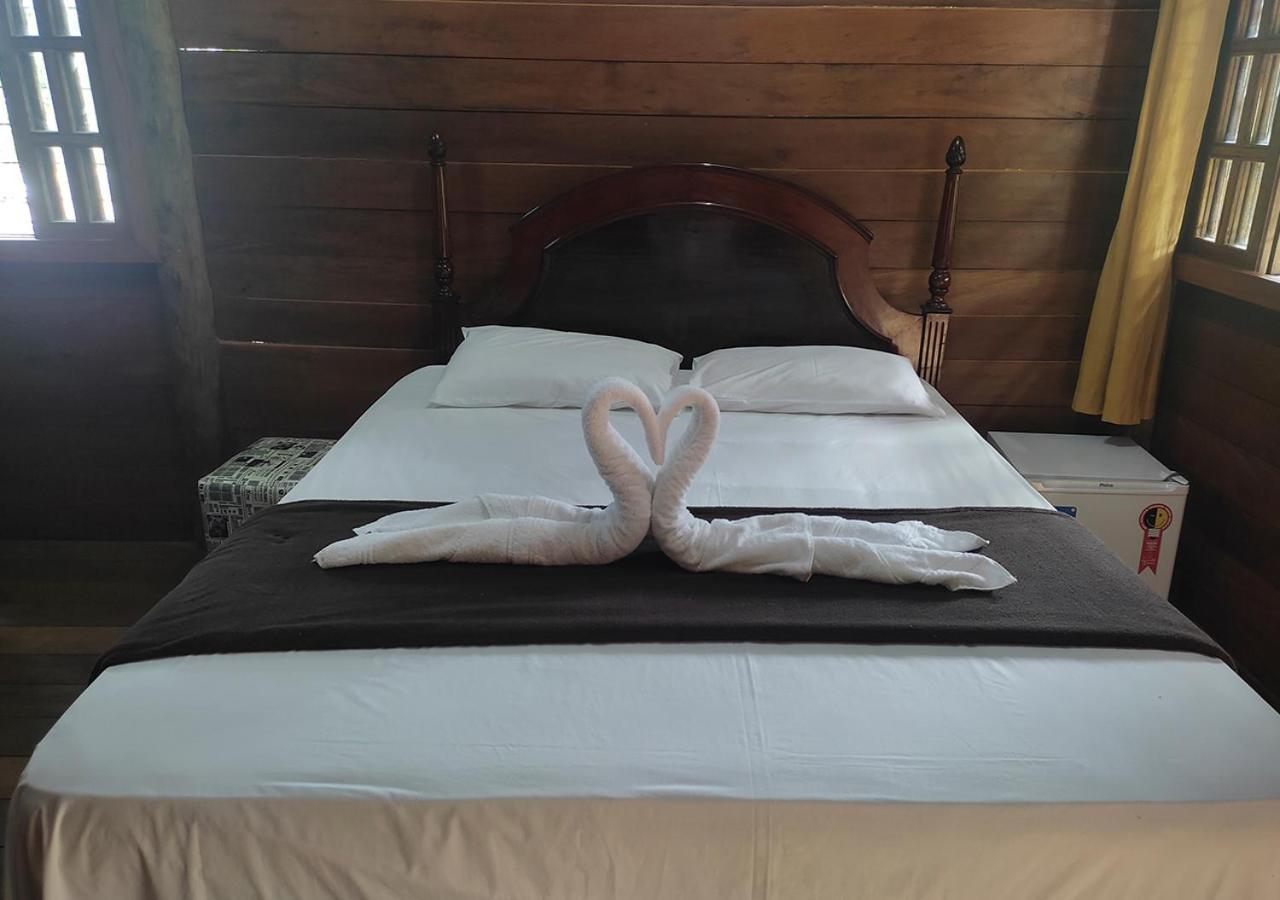 Acquamarine Park Hotel Guarapari Luaran gambar