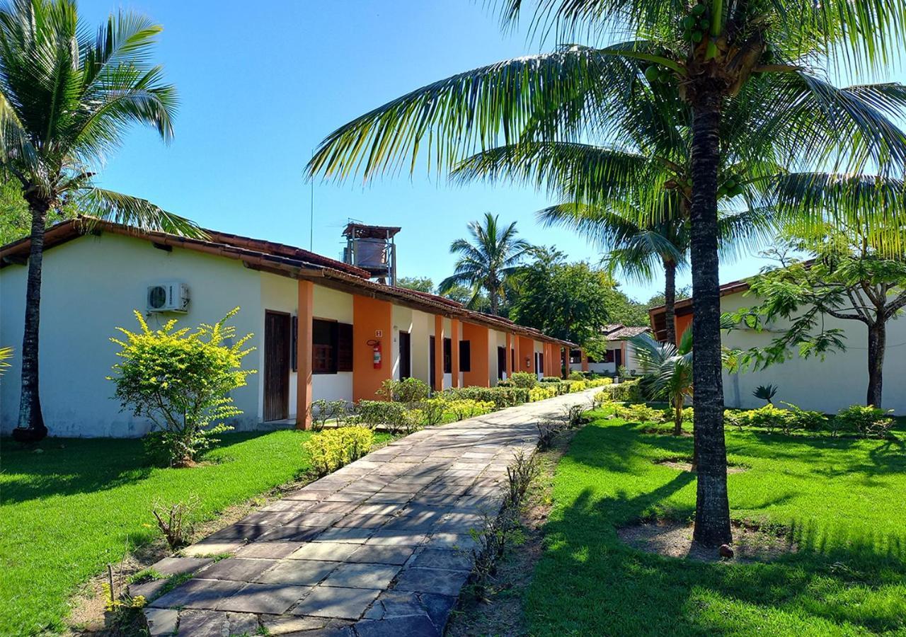 Acquamarine Park Hotel Guarapari Luaran gambar