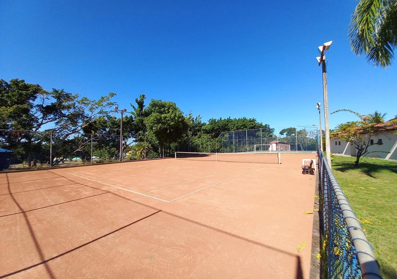 Acquamarine Park Hotel Guarapari Luaran gambar