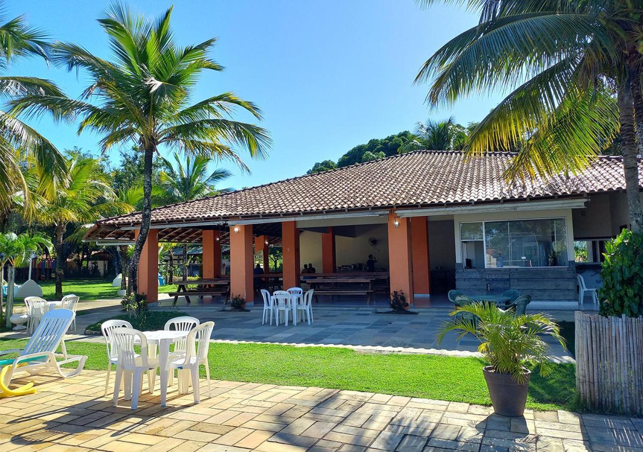 Acquamarine Park Hotel Guarapari Luaran gambar
