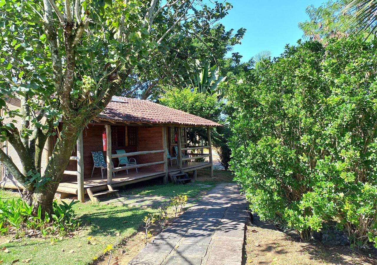 Acquamarine Park Hotel Guarapari Luaran gambar