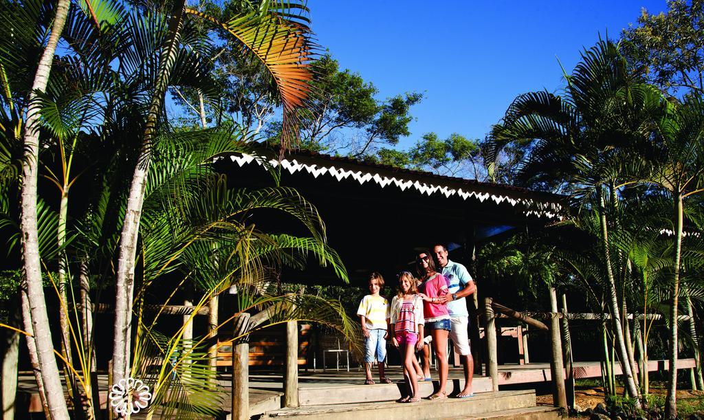 Acquamarine Park Hotel Guarapari Luaran gambar