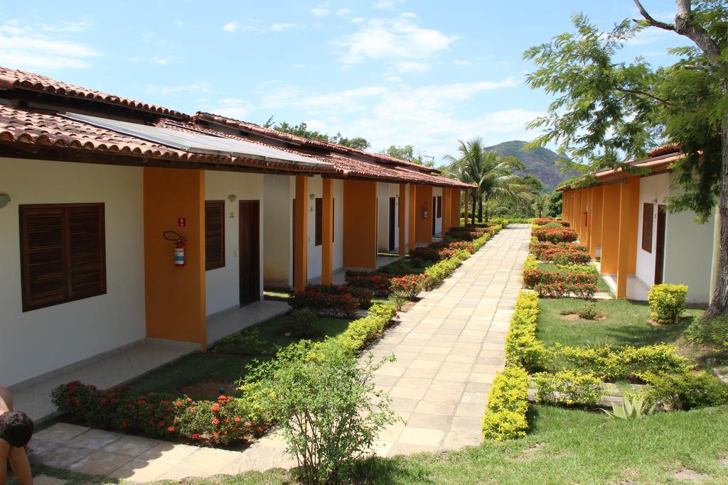 Acquamarine Park Hotel Guarapari Luaran gambar