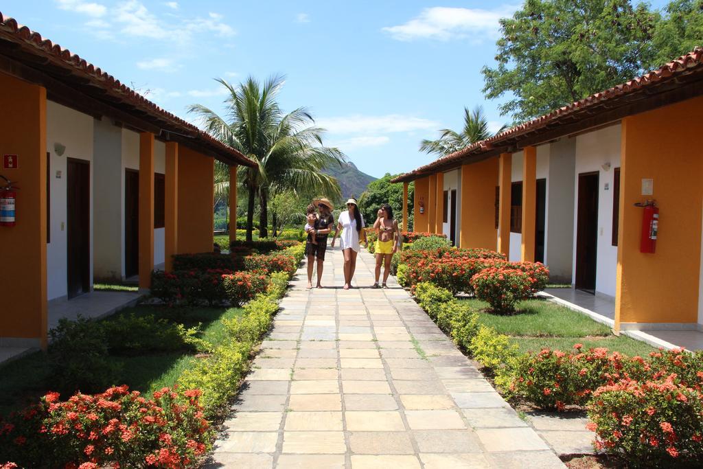 Acquamarine Park Hotel Guarapari Luaran gambar