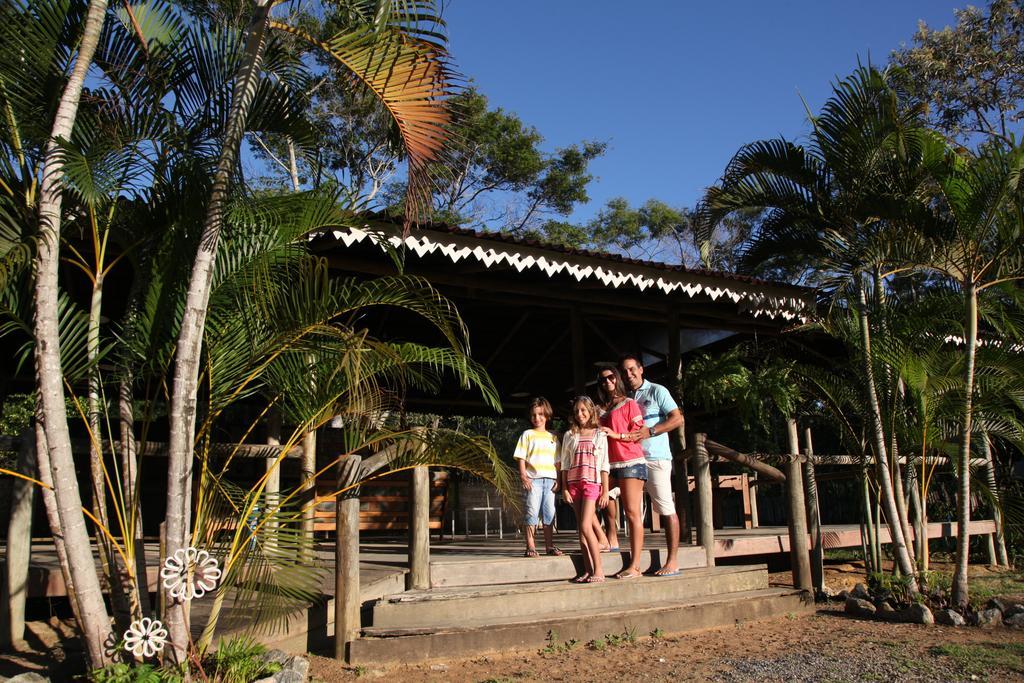 Acquamarine Park Hotel Guarapari Luaran gambar