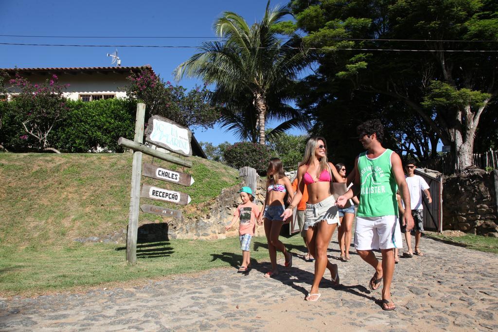 Acquamarine Park Hotel Guarapari Luaran gambar